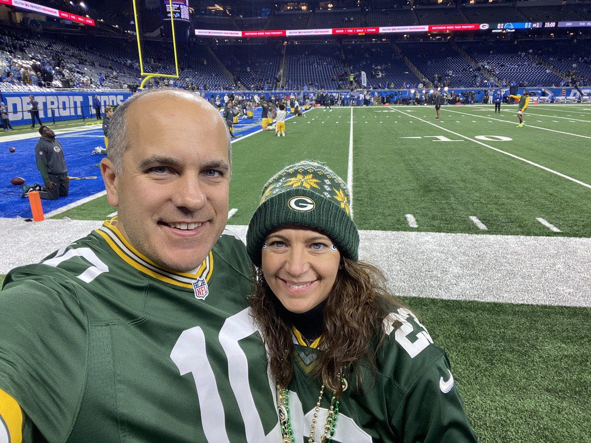 moede000's tweet photo. #GoPackGo https://t.co/XYqguIbPh5