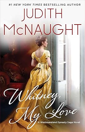 Whitney Stone returns from Paris to find herself promised to the arrogant Duke of Claymore, Clayton Westmoreland, instead of her childhood sweetheart. As passion ignites between them, Whitney struggles to hold onto her dream of perfect love.