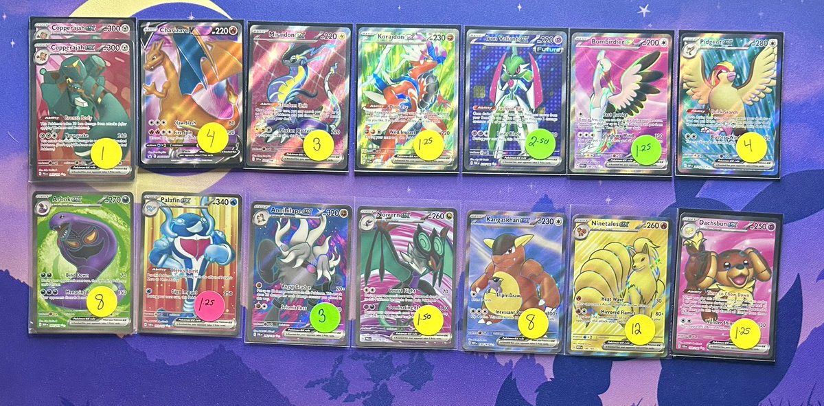 Rheaquaza tweet media