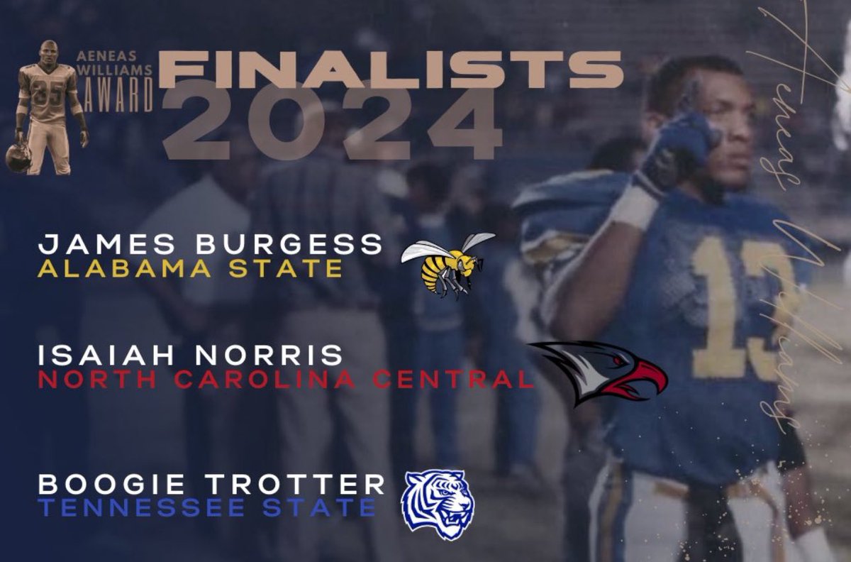 TrotterDewain's tweet photo. Top 10 Ranked Corner In The country 🔒 1st Team All-American ⚪️🔵 
1st Team All Conference 🤞🏾
Aeneas Williams Award Finalist 🤝🏾 https://t.co/f68uKuUSYH