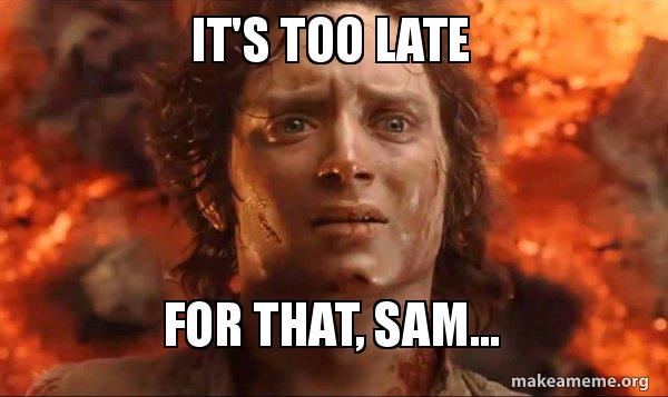 2L8ate's tweet photo. #2L8 #TooLate #Never2L8 #CryptoFOMO #ApeNow #HODLBags #WenMoon #CryptoMemes #FOMOFuel #NGMIorWen #BuyTheDip #HesitateRegret #MemeCoinMagic #BullRunReady #DegensOnly https://t.co/cqYPdTpHzK