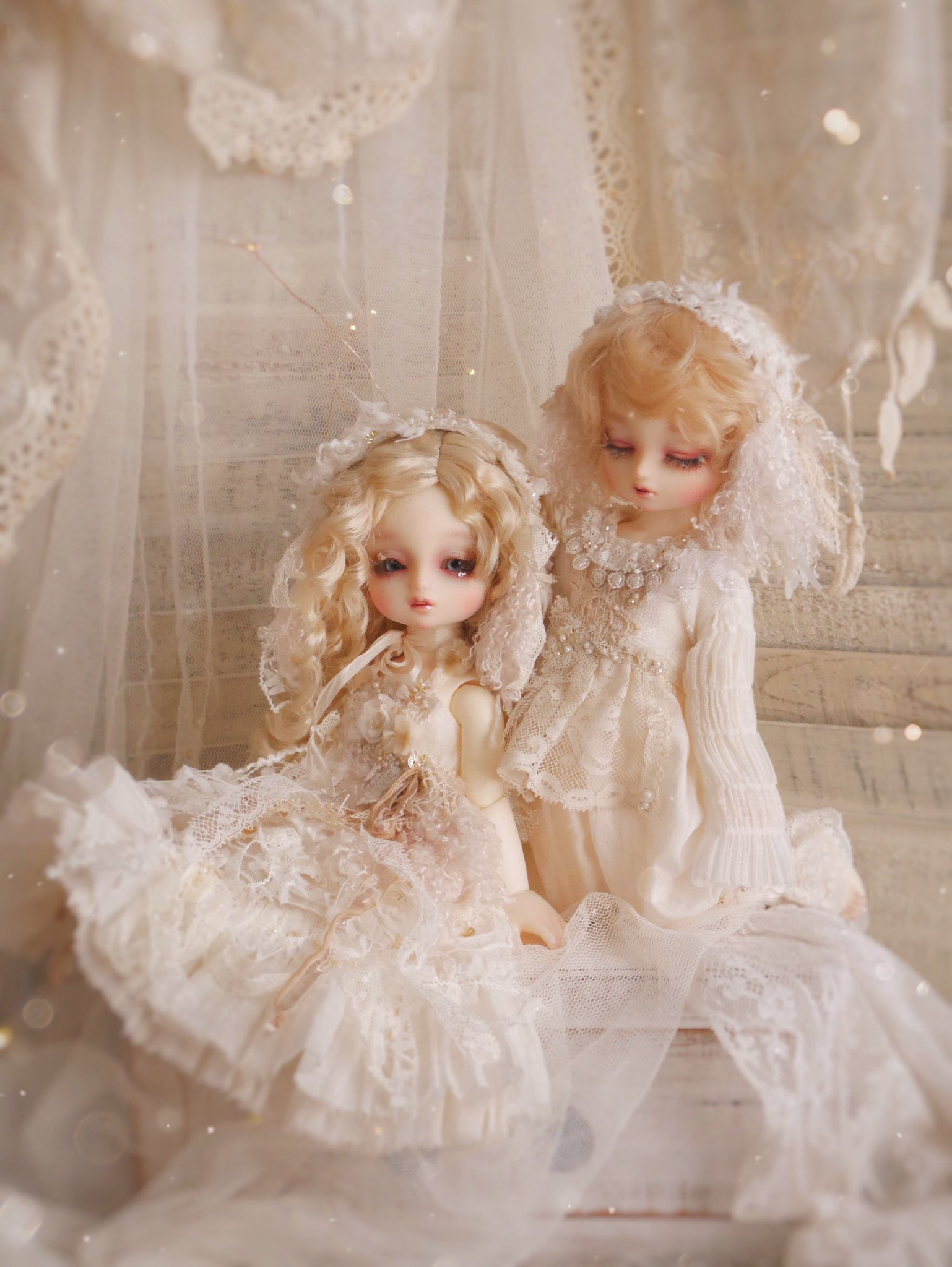 はなとありす (@aliceroi7) / X
