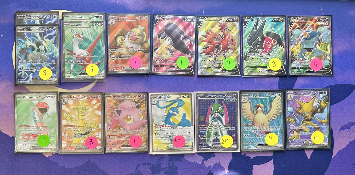 Rheaquaza tweet media