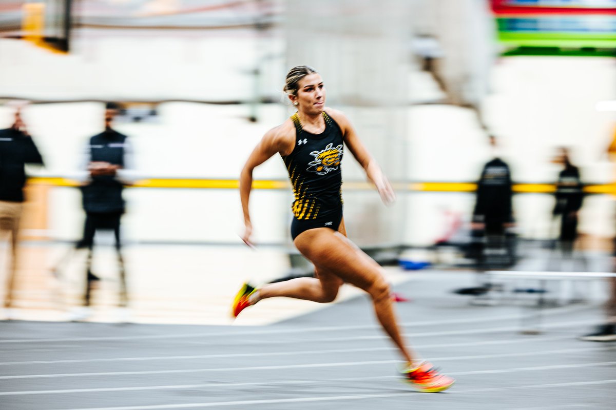 Destiny Masters and Bri Utecht are 1 and 2 after three events in the pentathlon!