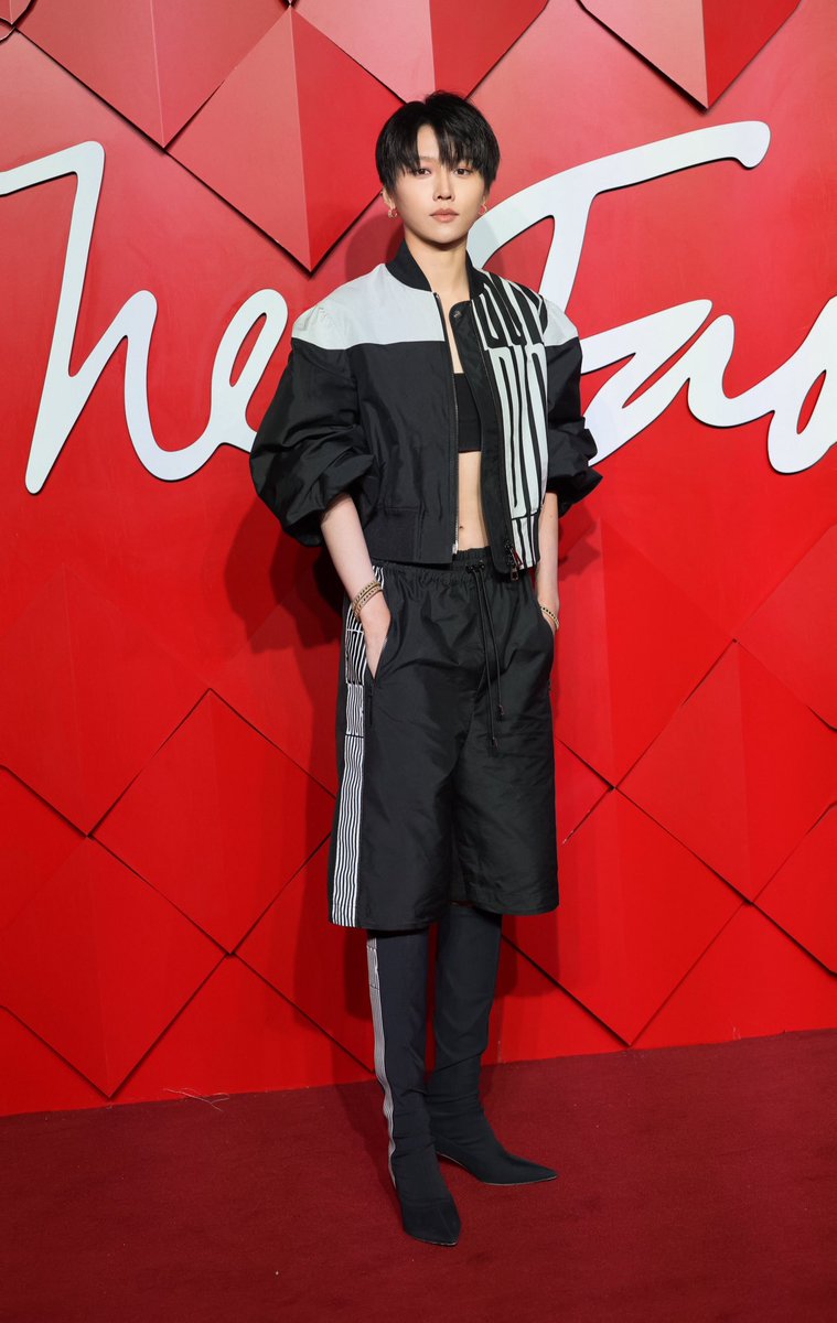 🔺British Fashion Awards 2024🔺