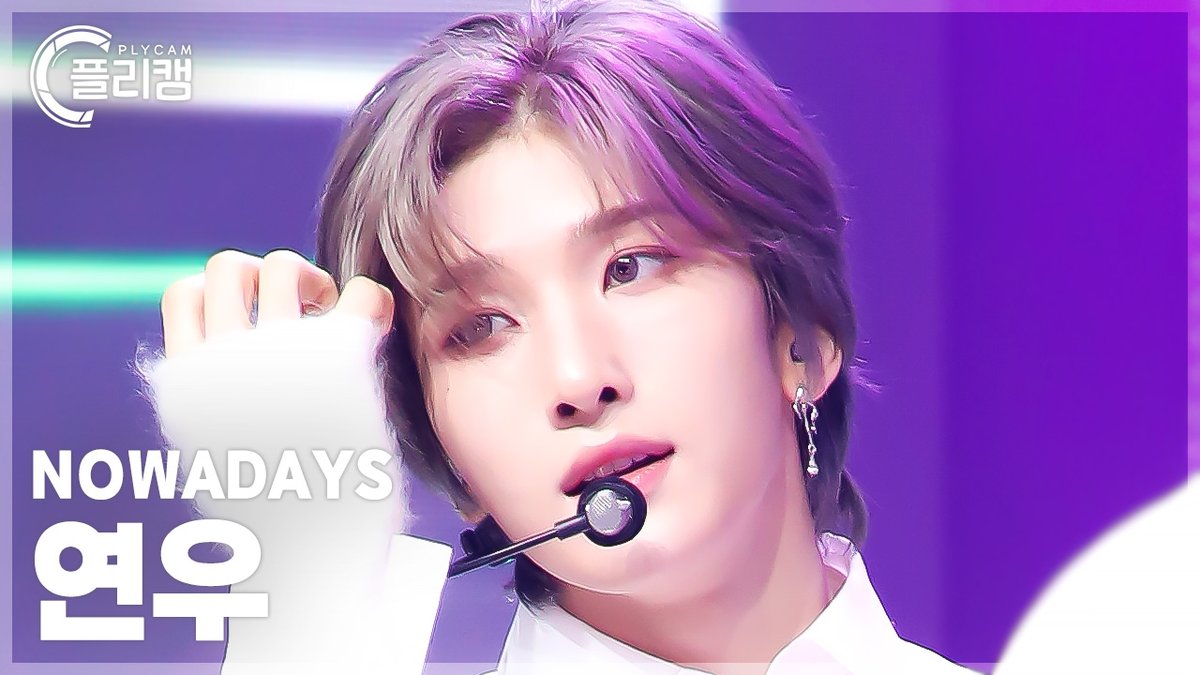 PLAY_K_ROUND's tweet photo. [#플리캠] #NOWADAYS Fancam🎬

✔시윤👉 https://t.co/nobZqe24XX
✔윤👉 https://t.co/G6CQJtauRG
✔연우👉 https://t.co/yV8yN9gwyY

#SimplyCONTOUR #심플리케이팝콘투어
#K_ROUND #크라운드
#나우어데이즈 @CUBE_NOWADAYS https://t.co/4ysggAa0IZ