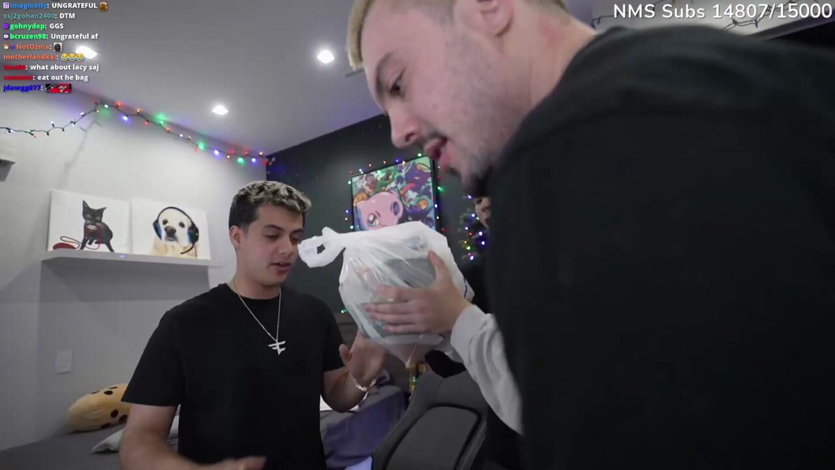 Headshot tweet media