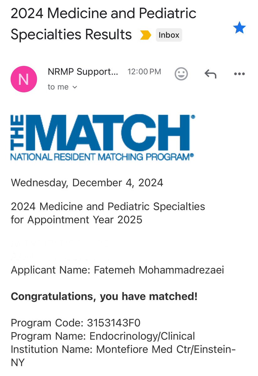 Fatemeh Mohammadrezaei tweet media