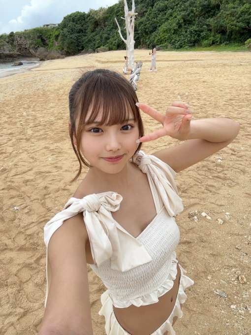 山田莉愛のTwitter画像9