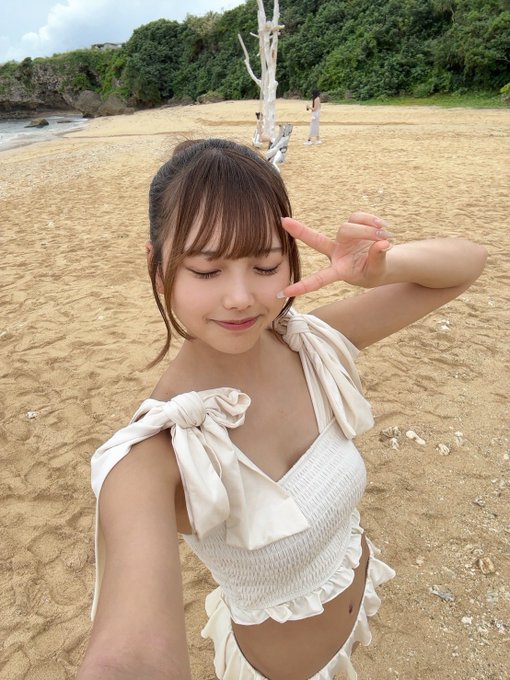 山田莉愛のTwitter画像10