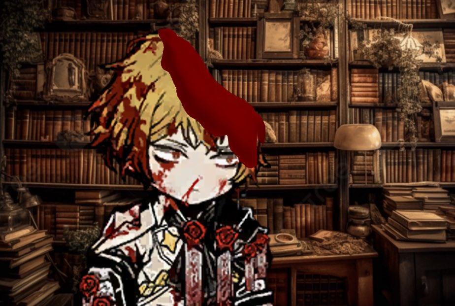 So… my new machine works…

On another note, my fucking head hurts.