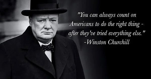 CryptoMedium42's tweet photo. After the country goes to hell under the lunatic fringe left Demoncratic Party, #America rights the ship just in time!πππΊπΈ. #Trump #Bitcoin #Cryptocurrency #TheSkredThread https://t.co/bHdMA9Lkww
