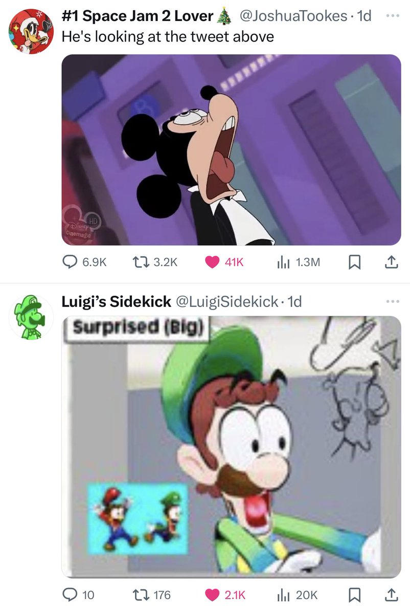 NovaChief1's tweet photo. @JoshuaTookes Got two of them bewildered here lol- https://t.co/yh7pjRKAoK