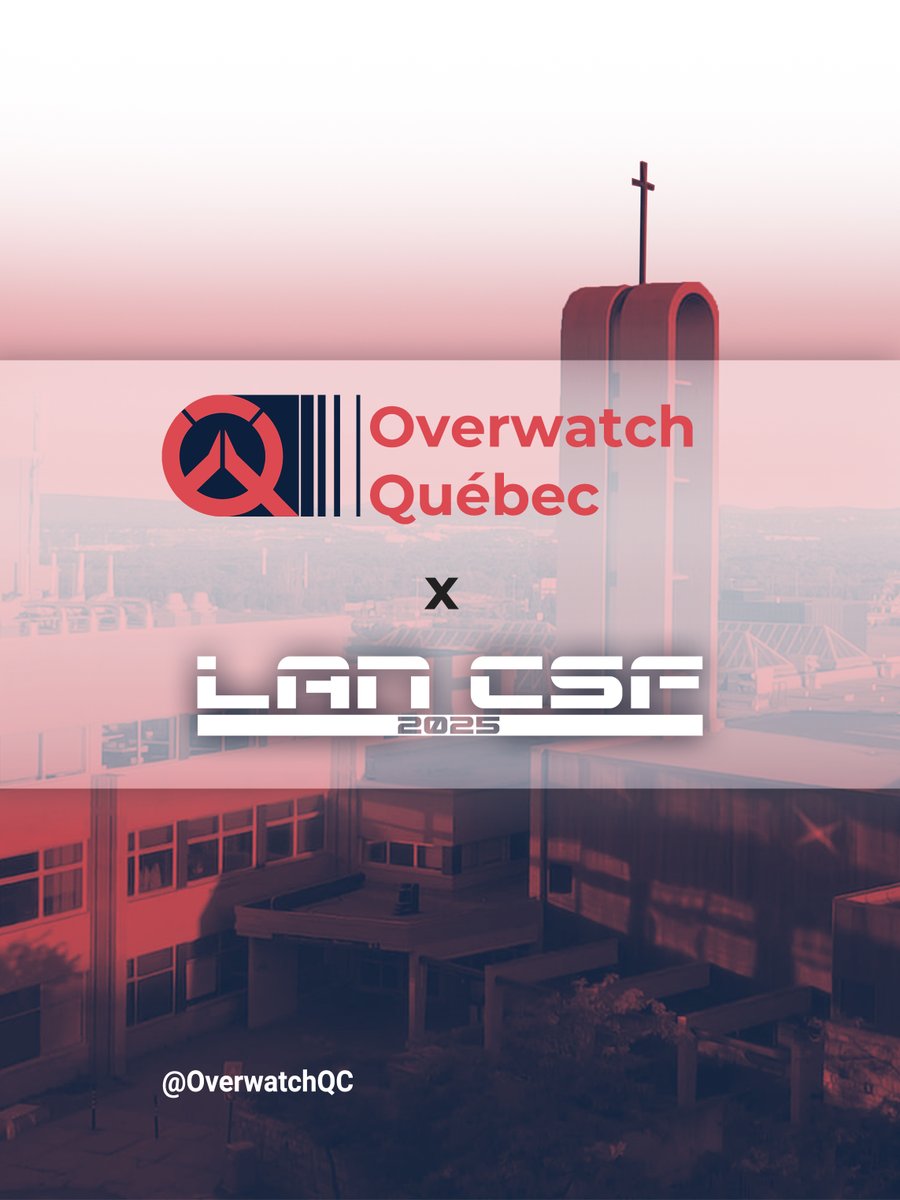 Overwatch Qc tweet media