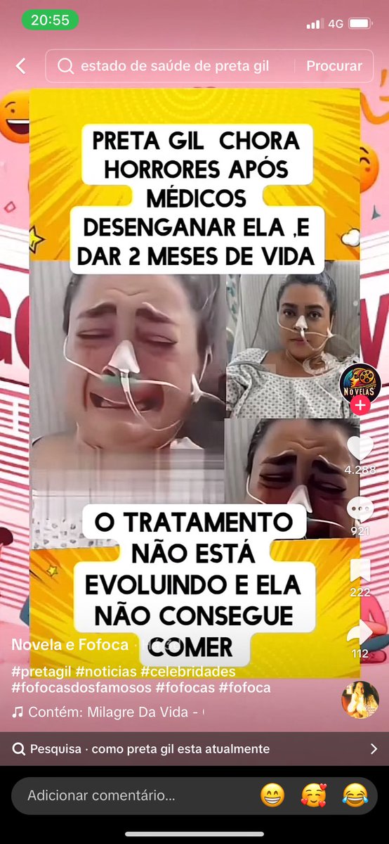 ppiscian's tweet image. Preta Gil só tem dois meses de vida. Eu mando muita força e boas energias. 😔🙏🏻