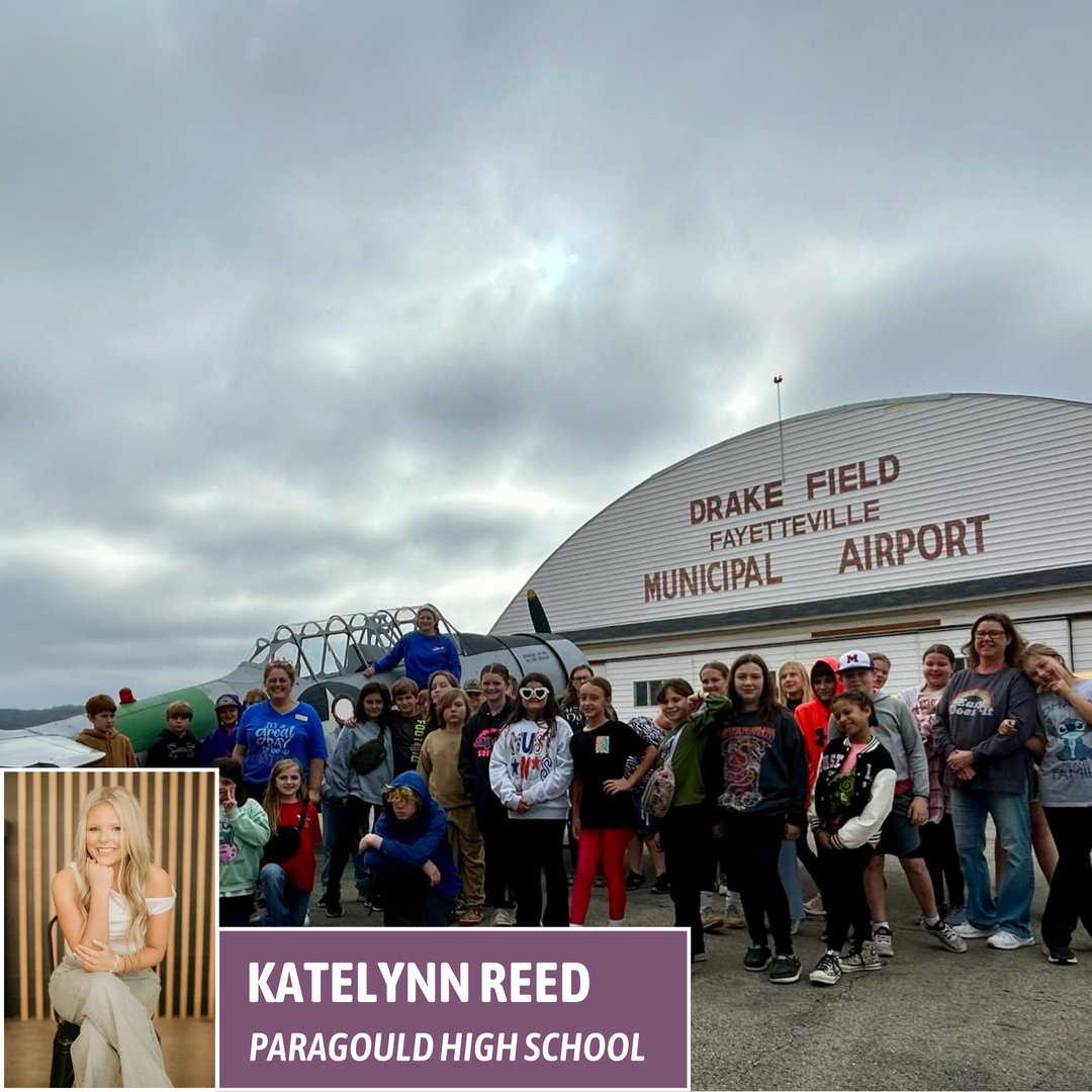 EASTinitiative's tweet image. Our Student Contributors outdid themselves this month, telling stories of students building homes, celebrating veterans, and learning about drones! Read the latest edition of the EAST Perspectives newsletter today at eastlink.me/Perspectives.