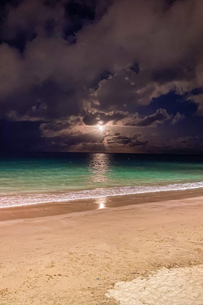 Viviifernande's tweet photo. A praia à noite tem uma beleza própria e uma sensação única.

Maceió, Alagoas. https://t.co/AfFvqTlEg2