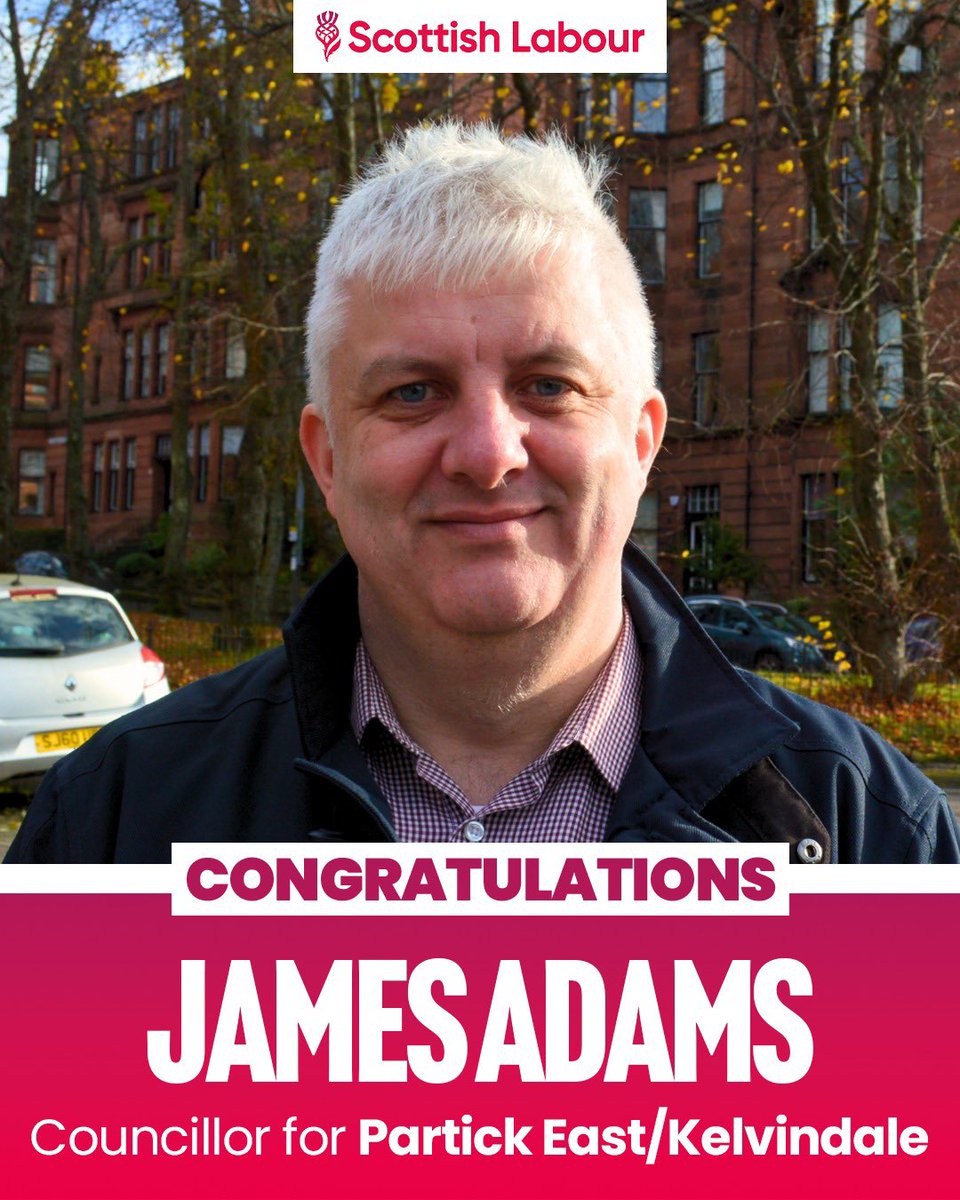 Scottish Labour tweet media