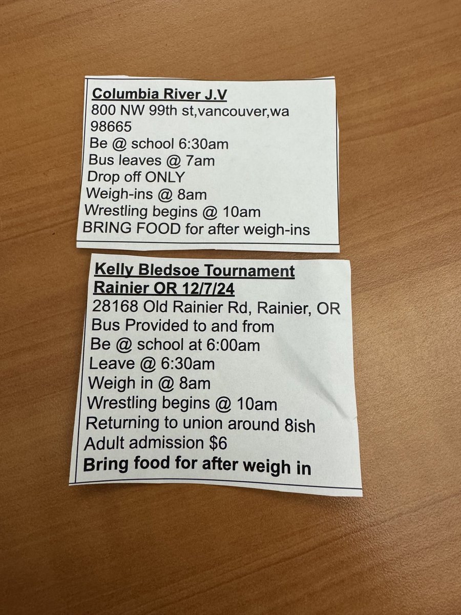 Titan Wrestling (@utitanwrestling) on Twitter photo 