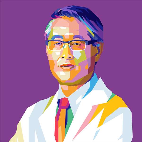 UABSurgery's tweet photo. Here's a podcast you won't want to miss! 📻 Listen in as UAB Department of Surgery Chair Dr. Herbert Chen shares his insights and words of wisdom for surgical trainees and early faculty members on the "Surgeons at the Table" podcast.

🎧: https://t.co/VG1m6p22La https://t.co/NGcuWbm515
