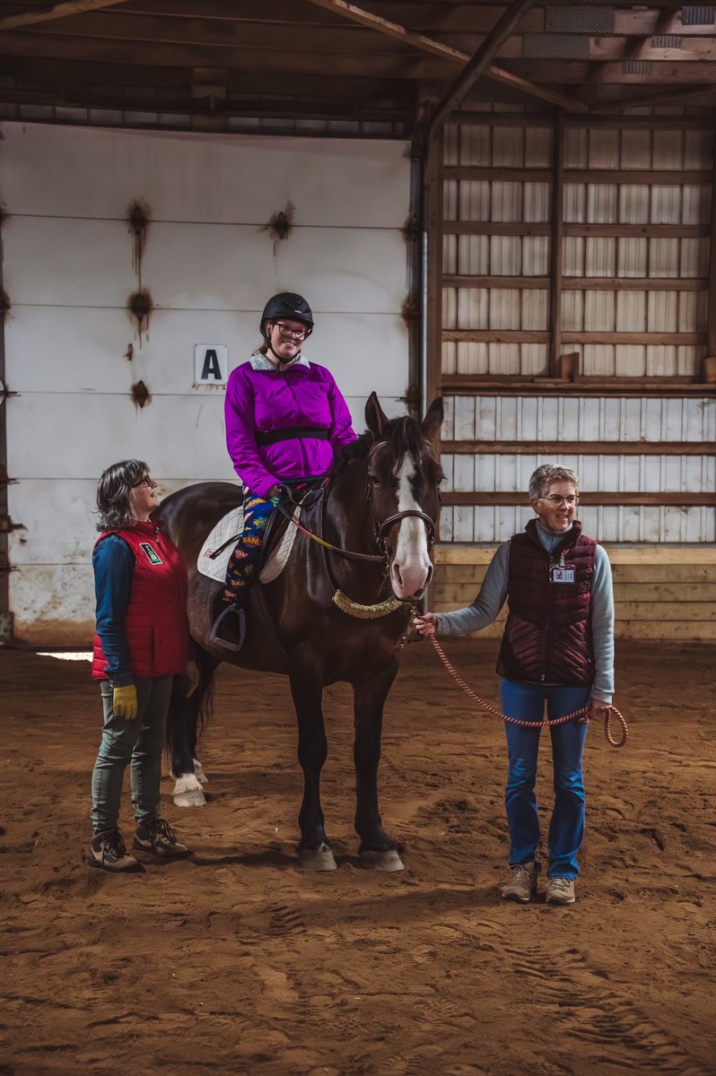 Halifax_Lancers's tweet image. See you all in the spring🐴❤️

📸 MJ Photographics 

#ThankYou #TherapeuticRiding #FallSession #CommunityStrength
#horsesofhalifax #urbanbarn #BuildingBetterlivesThroughHorses #halifaxns #halifax