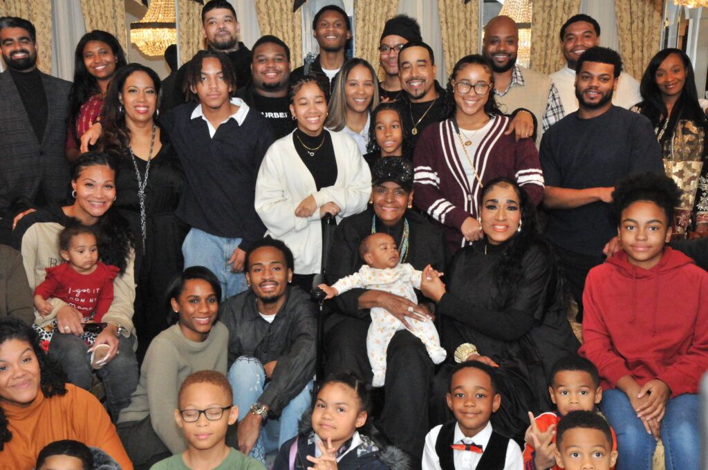 The Nation of Islam tweet media