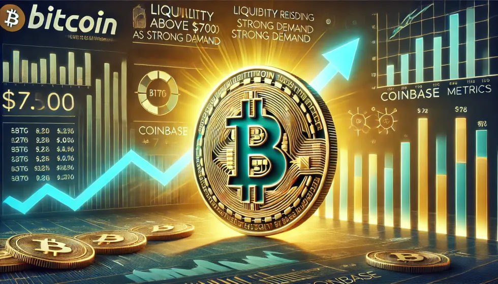 techconcatalina's tweet photo. 🔥Si sigues en #Cripto a pesar de:

-El CRASH de Luna
-El COLAPSO de Celsius
-El DEPEG de $USDC
-El DEPEG de $USDT
-La QUIEBRA de #FTX
-El FUD a #Binance y $BNB
-Las RESTRICCIONES de los gobiernos
-La VENTA del gobierno alemán
-La REDISTRIBUCIÓN de los $BTC de MtGox
-El Lunes NEGRO del 5 de Agosto
-Los MIEDOS por la RECESIÓN y las GUERRAS
-MESES de tendencia BAJISTA

🟢Te MERECES los $100k de #Bitcoin y lo que está por venir!