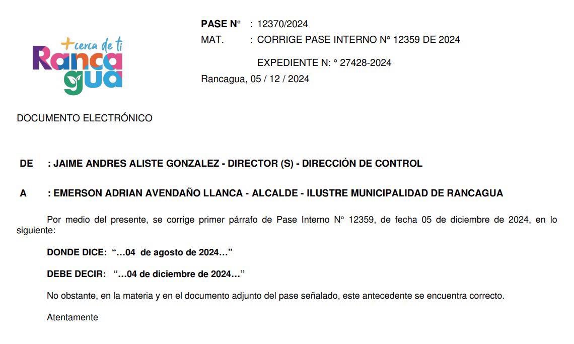 Transparencia Rancagua tweet media