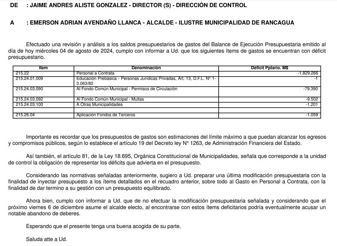 Transparencia Rancagua tweet media