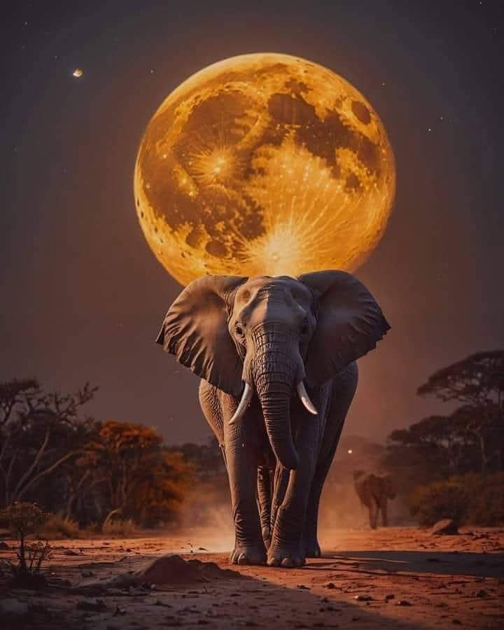AmaDaaku's tweet image. Beautiful, Peaceful Powerful, Regal.

#ItIsPossible 
#VoteBawumia 
#VoteNumber1