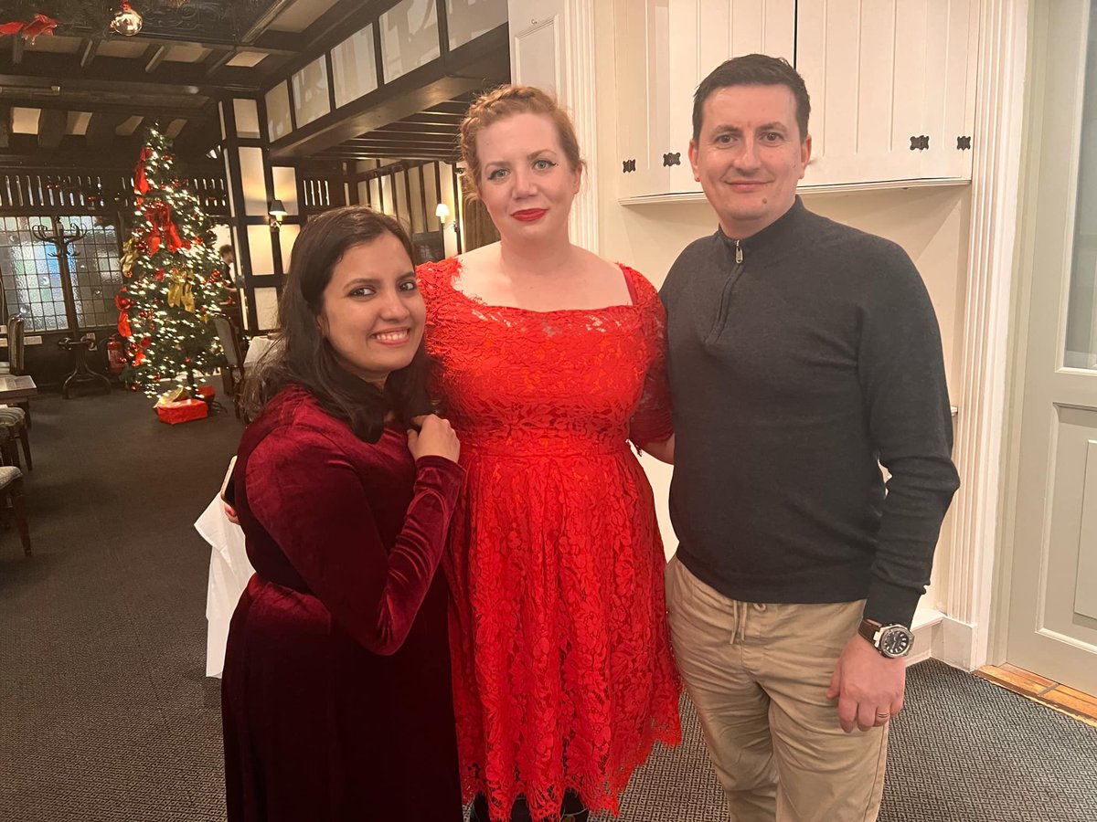 Team Redlynch tweet media