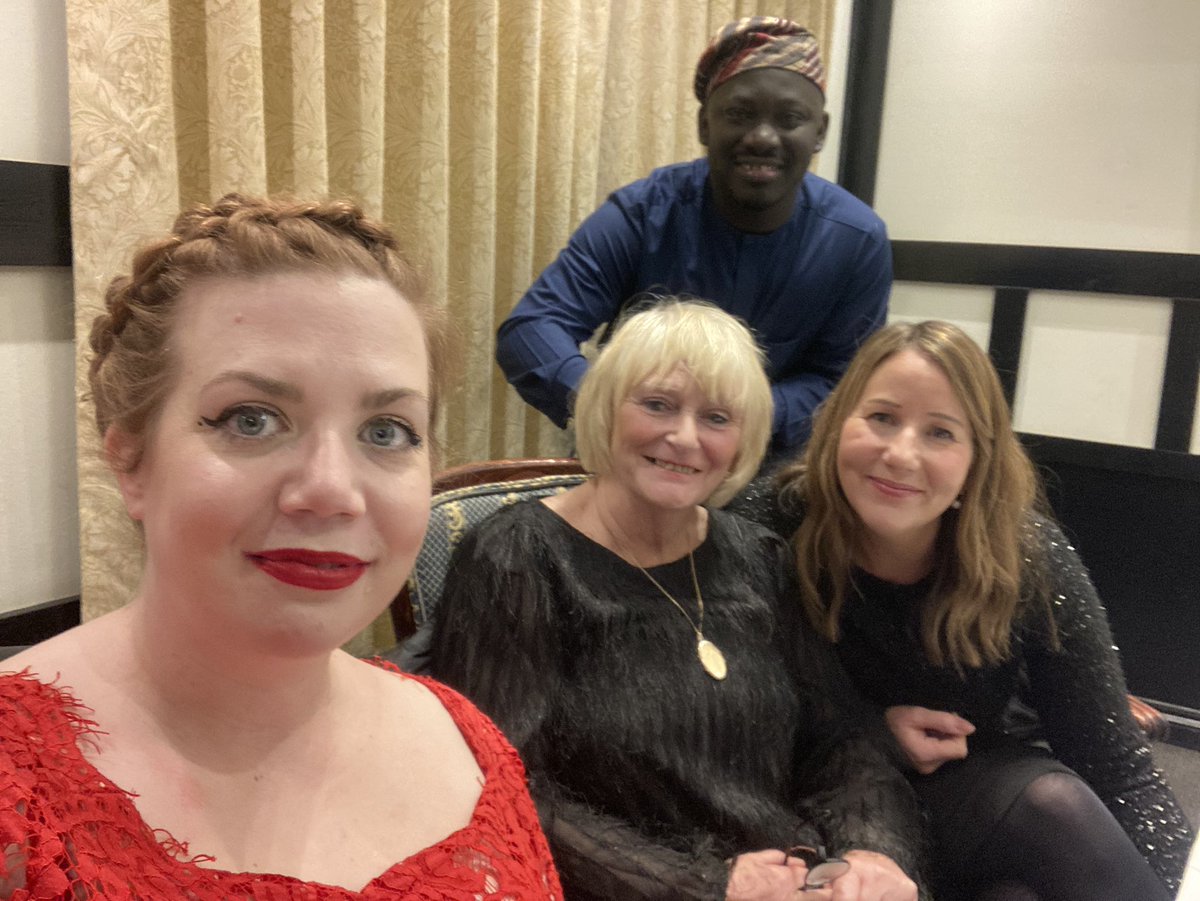 Team Redlynch tweet media