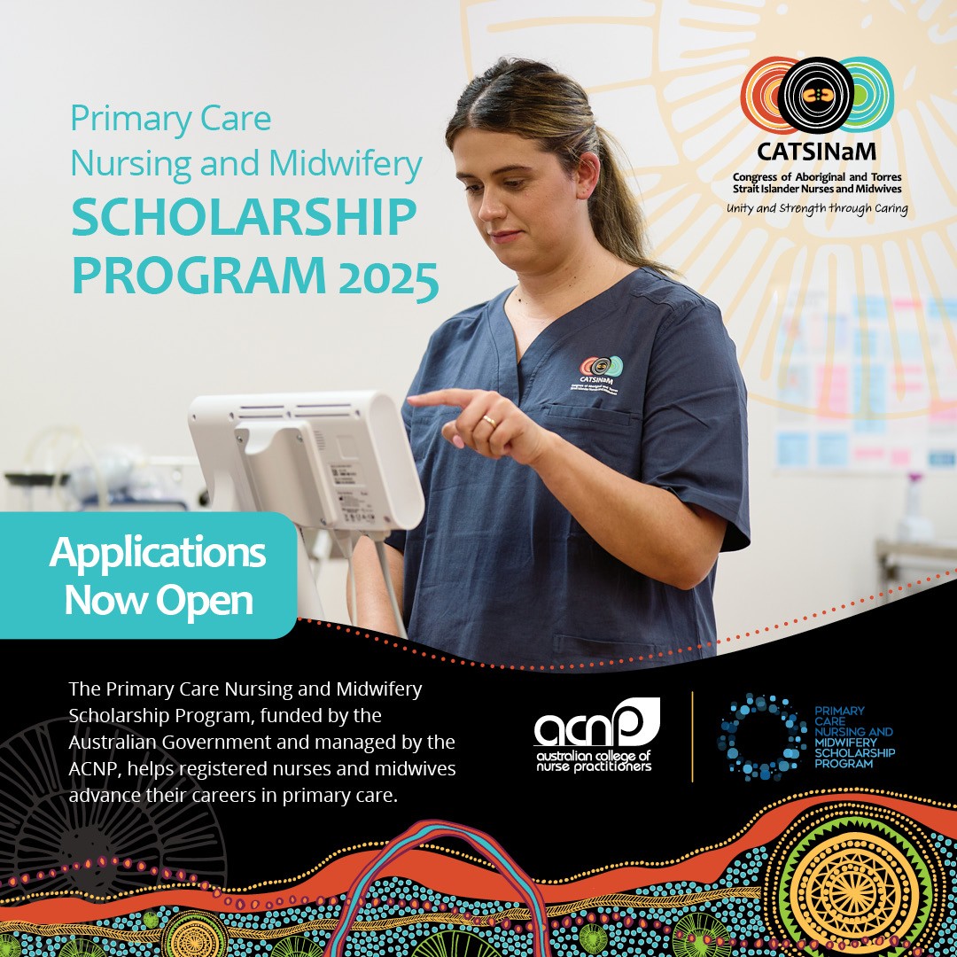 ANMF - Australian Nursing Midwifery Federation tweet media