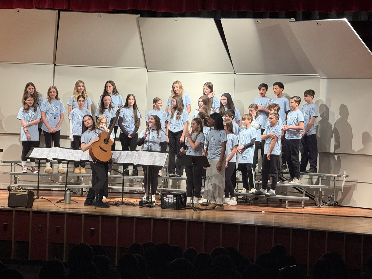 Dr. Perry Carlson (@mrsceastshore) on Twitter photo Chorus students ringing us into the holiday season. Such talented students. <a href="/educate_autieri/">Steven Autieri</a> <a href="/MilfordSuper/">Dr. Anna Cutaia</a> #together #grateful Chorus students ringing us into the holiday season. Such talented students. <a href="/educate_autieri/">Steven Autieri</a> <a href="/MilfordSuper/">Dr. Anna Cutaia</a> #together #grateful