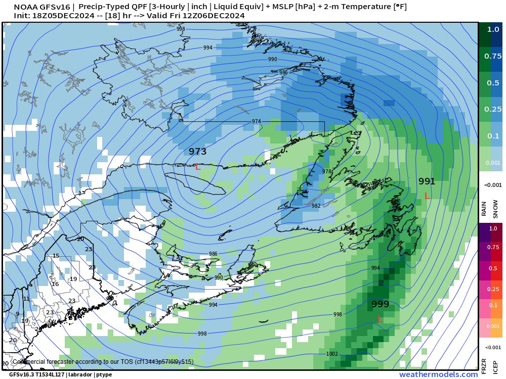 CHMRweather's tweet photo. Rain timeline: Chance of showers this evening, we'll see light to moderate rain beginning by late overnight/early morning and tapering off to showers by afternoon. It's a fast moving system, but with a packing punch. 
Up to 1" (25mm) is possible! ~130km/h @chmrmunradio @CHMRnews https://t.co/BqimLSBeeL