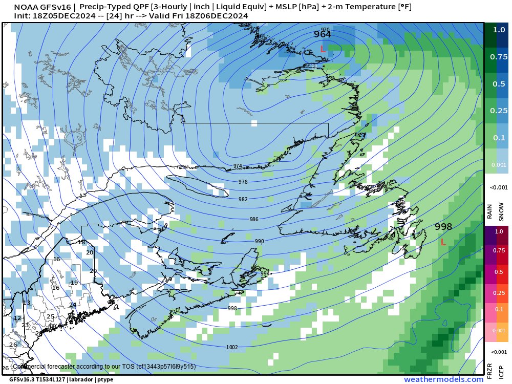 CHMRweather's tweet photo. Rain timeline: Chance of showers this evening, we'll see light to moderate rain beginning by late overnight/early morning and tapering off to showers by afternoon. It's a fast moving system, but with a packing punch. 
Up to 1" (25mm) is possible! ~130km/h @chmrmunradio @CHMRnews https://t.co/BqimLSBeeL