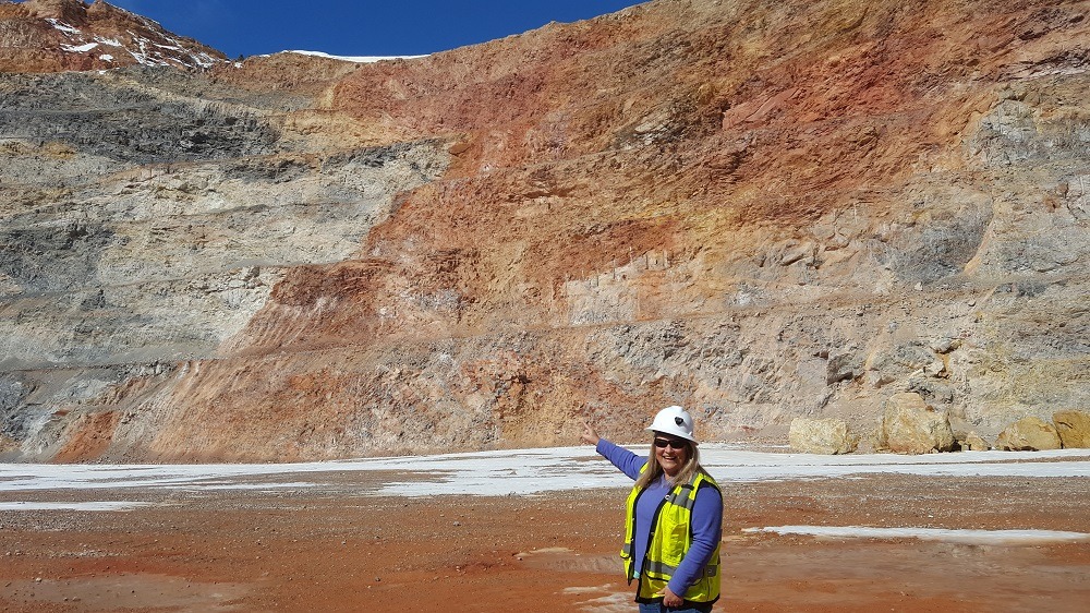 SocietyEconGeol's tweet photo. “Surviving the Mineral Exploration Game in Challenging Times”

Moira Smith, SEG International Exchange Lecturer, will present on this topic on December 12 during the SEG Lecturers Virtual Symposium 2024.  https://t.co/Ax4eTCh4fC 

#SEGWebinars #SEGLecturers https://t.co/au6YziyRl3