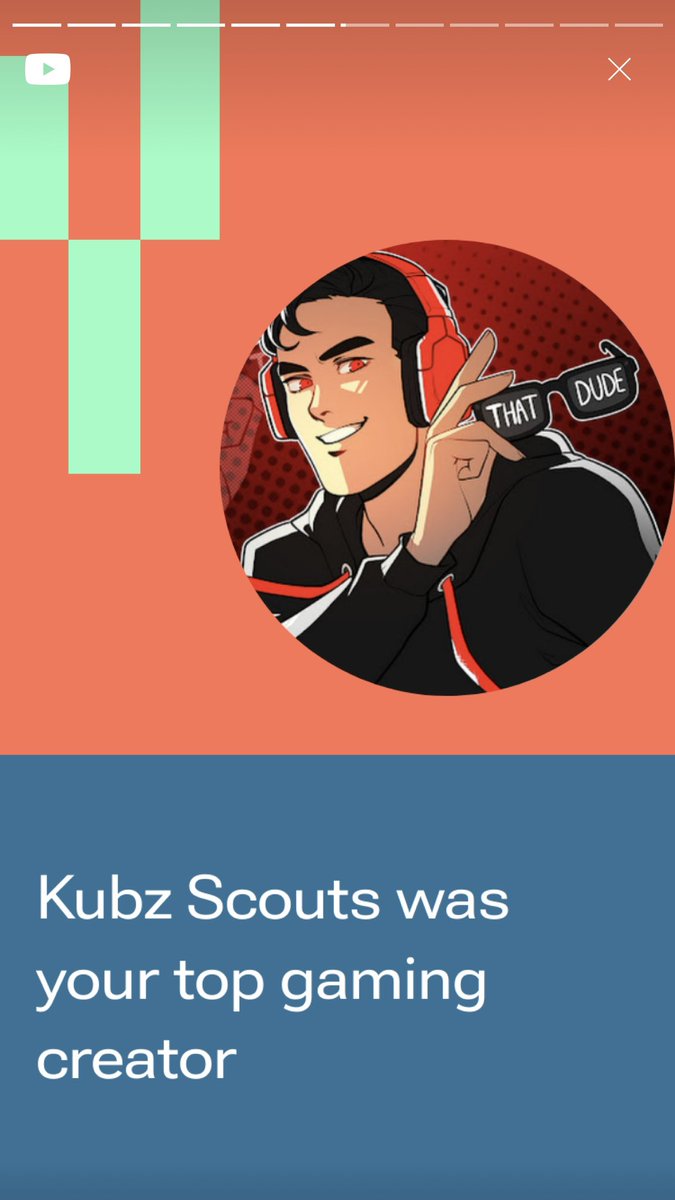 tykubz's tweet photo. 🫶🫶been watching since 2018 and will always be my fav!! @JayKubzScouts https://t.co/P8pmlhZ2pg