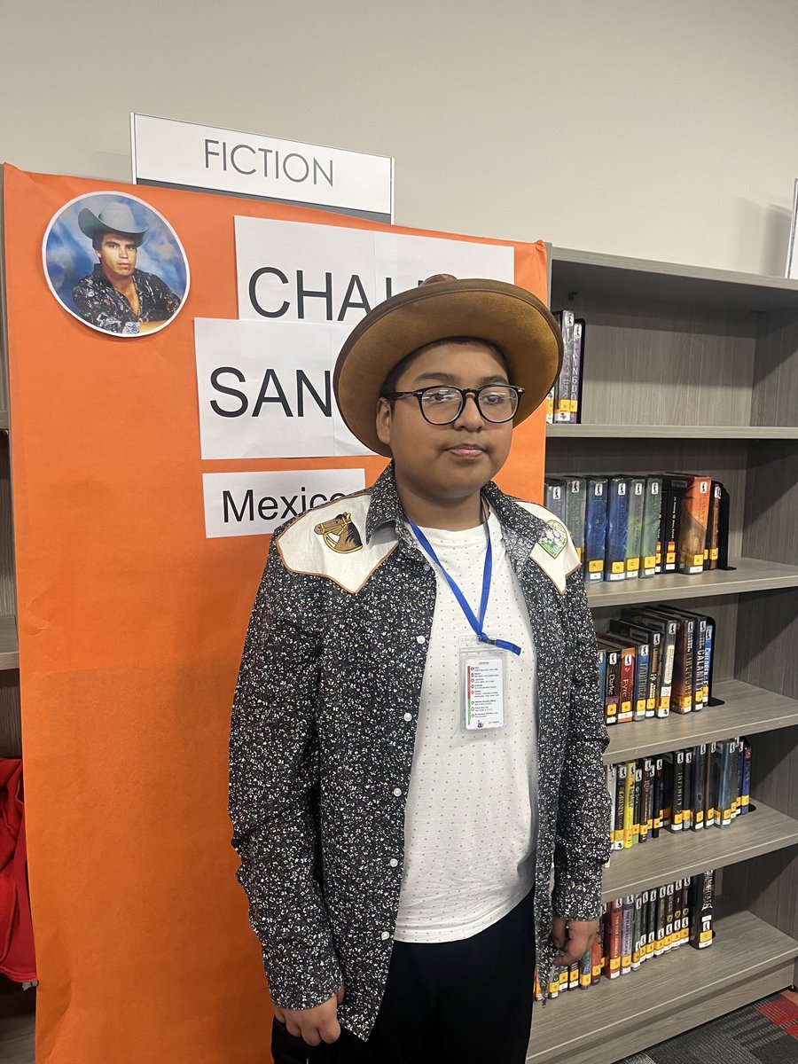 imedrena's tweet photo. @ljhpatriots celebrated in our beautifully diverse cultural make-up today with our International Showcase Living Museum depicting key cultural figures from our most prominently represented countries. What a great event! #proud2bljh #risdweareone https://t.co/uYeMMARFzi
