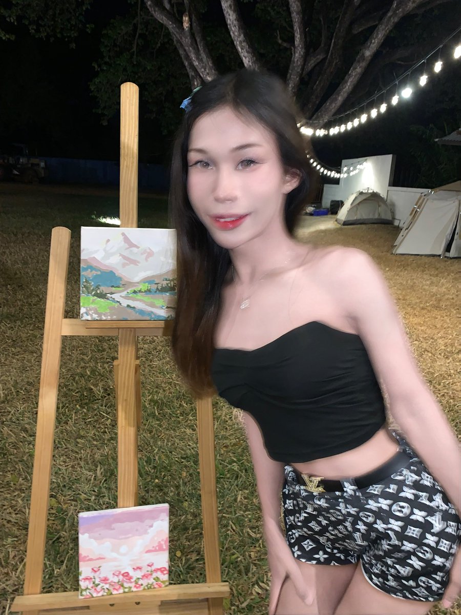 lisnarindai's tweet photo. 😛 #ร้อยเอ็ด https://t.co/ccbfshQCsp