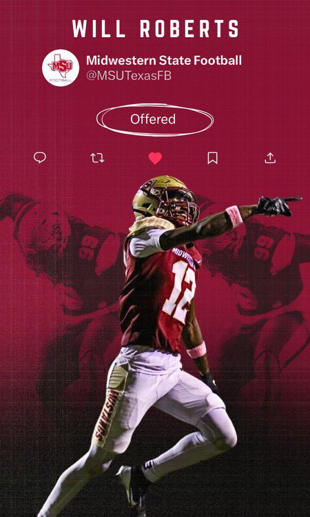 Will Roberts tweet media