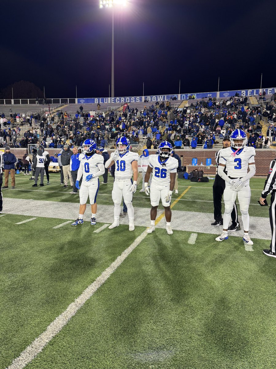 McCallie Athletics (@mccalliesports) on Twitter photo Captains tonight for <a href="/McCallieFB/">McCallie Football</a> - 0 Ryan Larrabee, 10 Philippe Robert, 26 Keylan Syam, 3 Carson Lawrence. #GoBigBlue Captains tonight for <a href="/McCallieFB/">McCallie Football</a> - 0 Ryan Larrabee, 10 Philippe Robert, 26 Keylan Syam, 3 Carson Lawrence. #GoBigBlue