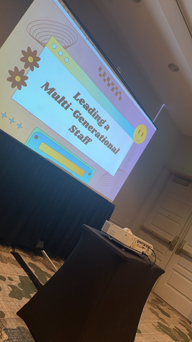 Honored to present today at the <a href="/lead4ward/">lead4ward</a> think!360 conference! 
Such an amazing experience