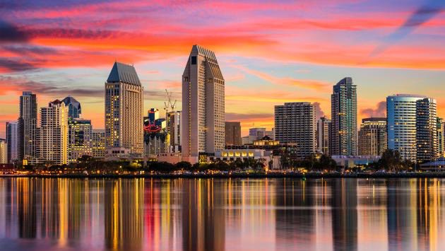 After a suite of deal announcements from the <a href="/GSK/">GSK</a> Business Development team, looking forward to continuing ongoing conversations in San Diego.  

✈️ San Diego for #ASH24