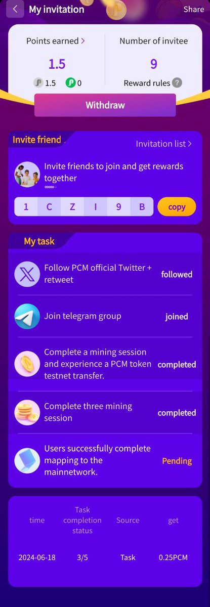 mrkodiro's tweet photo. @pichainmall 0x084e16Cd028C5cAC7811E93159e4Eb18B7F56A08

@sdmakok @zyra32522961 @Cryptoenthuse2 https://t.co/xA854U5sKa