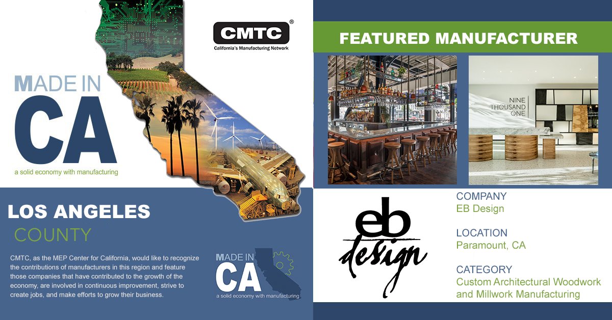 Made in California tweet media