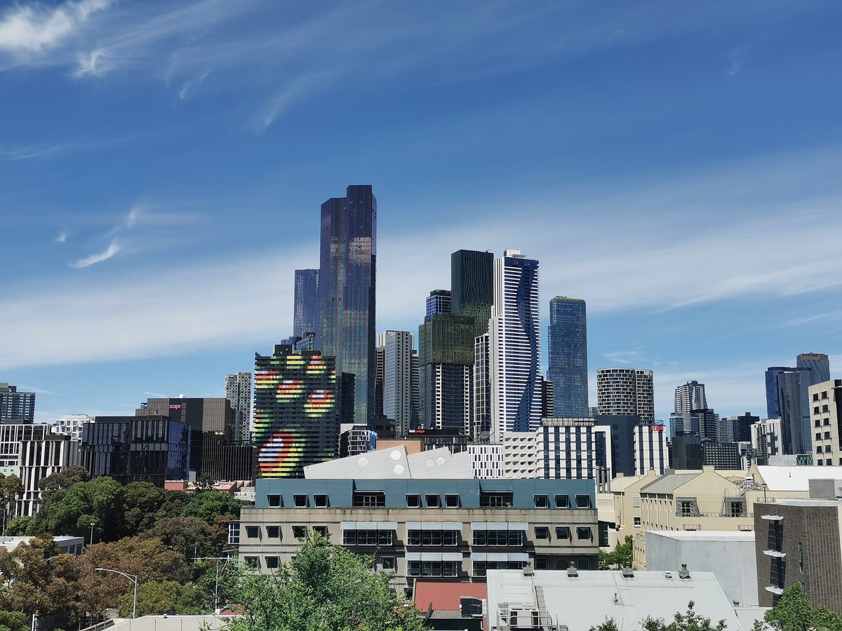 iamsaurablama's tweet image. A new chapter begins in the land down under. PhD at the @UniMelb @FEITUniMelb 📚📖🎓