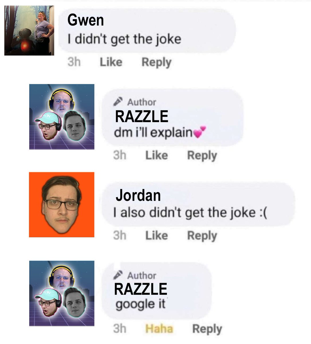 Ryan Havens tweet media