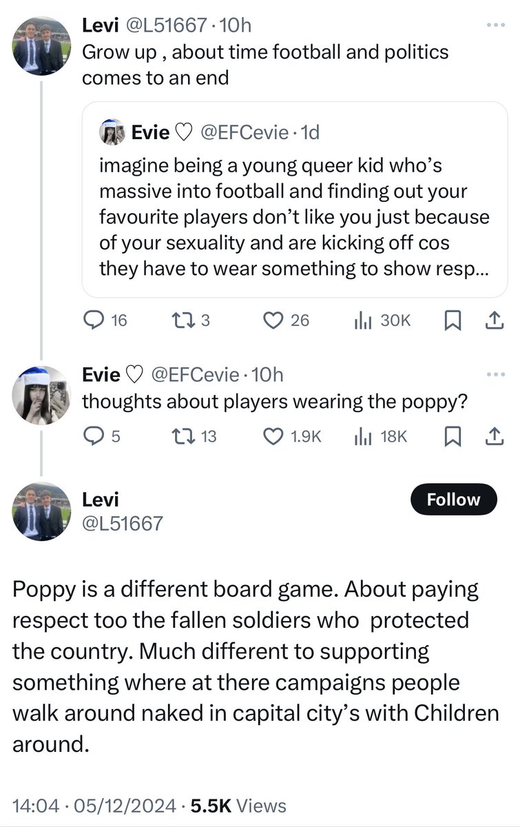 Evie ♡ tweet media