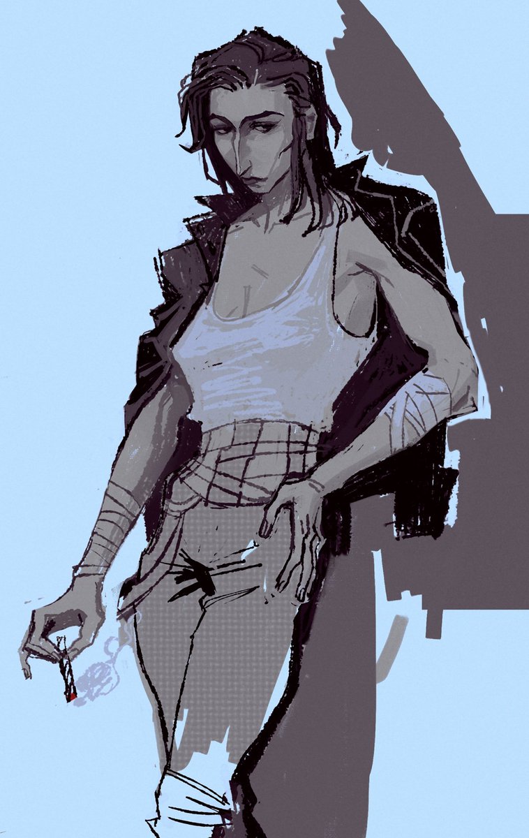 fem #Silco 🥴🥴🤒🤒 
ща бы сижку скурить и в копателя онлайн погамать 
#ArcaneSeason2 #arcane